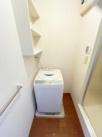 レオパレスエスタシオンの物件内観写真